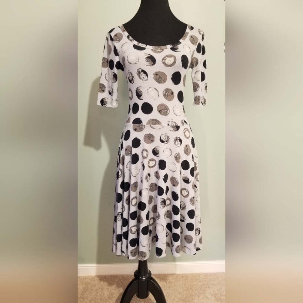 LulaRue Nicole Dress - Women's NWOT